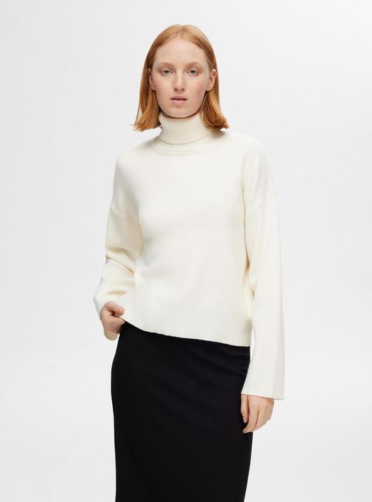 Produktbild Selected Femme Rollkragenpullover SLFKAMMA (XL)