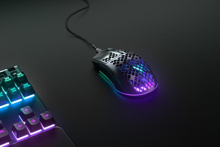 Produktbild SteelSeries Aerox 3 (Kabelgebunden)