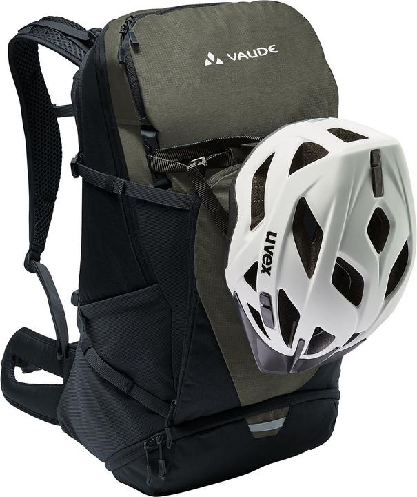Actual product image Vaude Bike Alpin Pro (28 l)