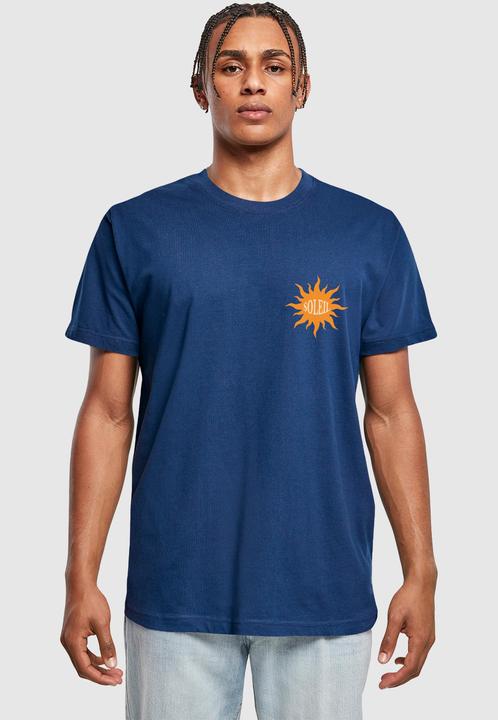 Actual product image Mister Tee MisterTee Soleil Tee - 178091 (XS)