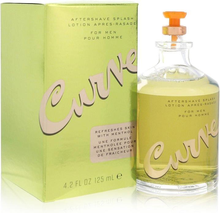 Produktbild Liz Claiborne Curve (Aftershave Sprühpumpe, 125 ml)