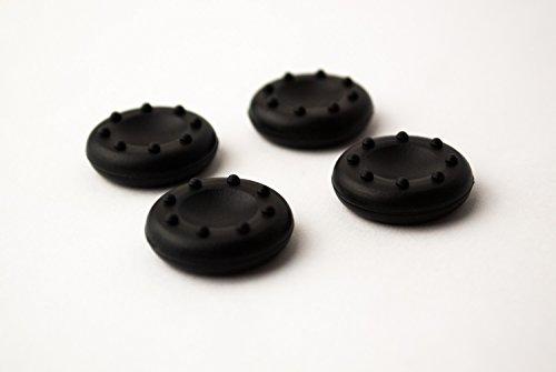 Actual product image Snakebyte Control Caps (PS4)