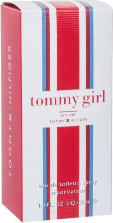 Image du produit Tommy Hilfiger Tommy Girl (Eau de cologne, 30 ml)