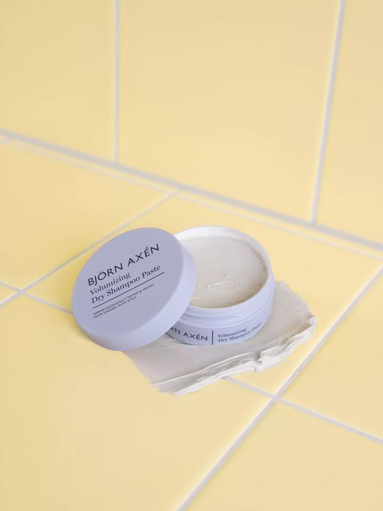 Actual product image Björn Axen Volumiz Dry Shampoo Paste (50 ml, Dry shampoo)
