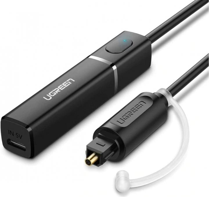 Ugreen Audio Adapter Transmitter (Emetteur & Récepteur)