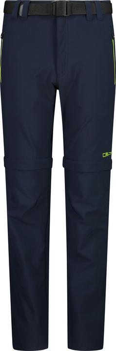 Limegreen, Black Blue