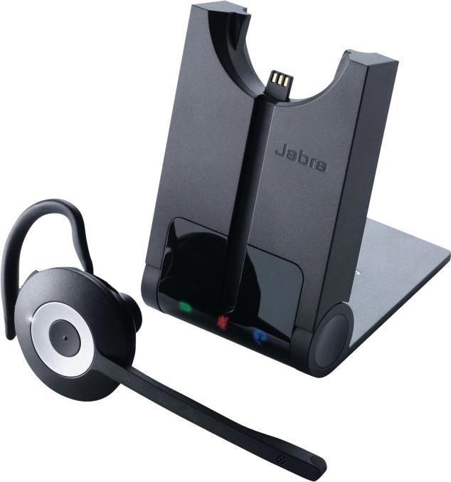 Produktbild Jabra Pro 900