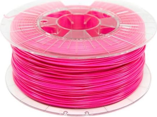 Image du produit Filament (PLA, 1.75 mm, 1000 g, Pink)