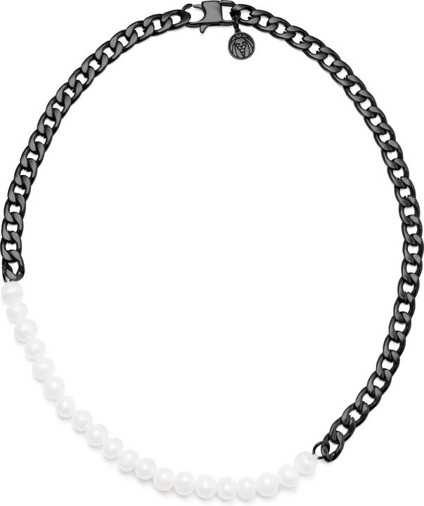 Produktbild Lucleon Charlie (Perle, Metall)