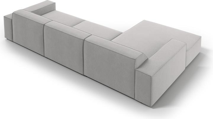 Actual product image Micadoni Jodie (Corner sofa)