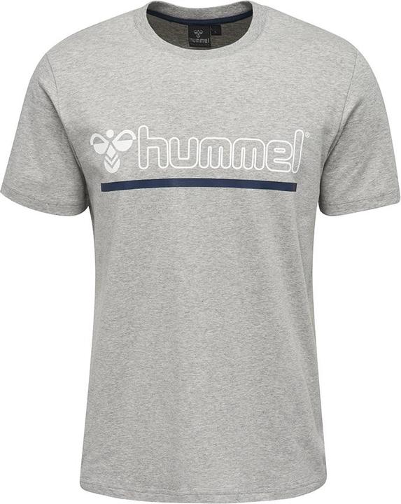 Actual product image hummel Brick T-Shirt S/S (S)