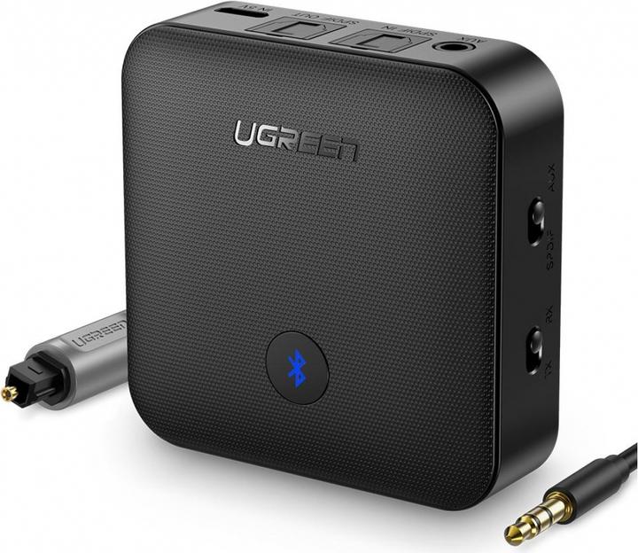 Actual product image Ugreen CM144 (Transmitter & Receiver)