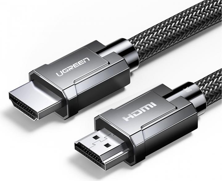 Actual product image Ugreen HDMI – HDMI (1 m, HDMI)