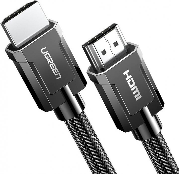 Actual product image Ugreen HDMI – HDMI (1 m, HDMI)