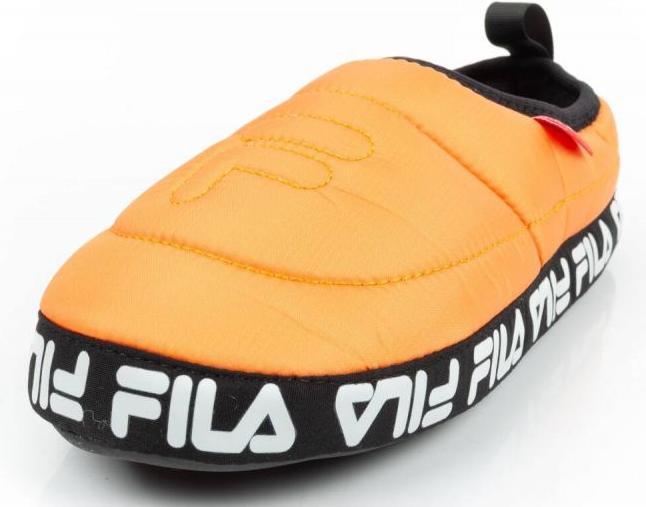 Actual product image FILA Bequeme Hausschuhe (36)