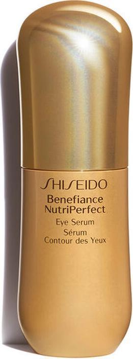 Actual product image Shiseido Benefiance NutriPerfect (Serum, 15 ml)