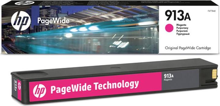 Productafbeelding HP 913a (M)