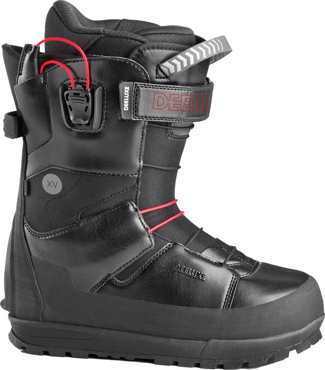 Deeluxe DLX - SPARK XV - black