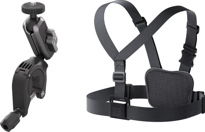 Produktbild Insta360 Bike Bundle (One X2, x3, One R, GO 2, One RS)