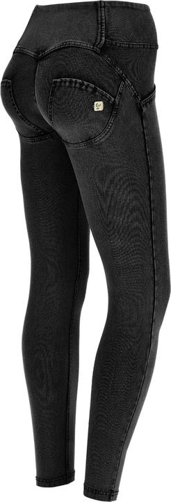 Actual product image Freddy WR.UP® Shaping Pants 7/8 WRUP4MC002ORG (L)