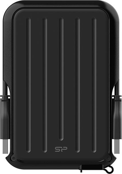 Productafbeelding Silicon Power Pantser A66 (5 TB)