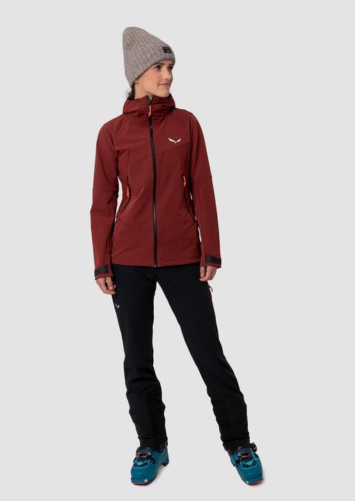 Actual product image Salewa Sella Durastretch Jacket Da (42, 48)