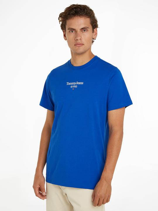 Immagine prodotto Tommy Hilfiger T-shirt uomo Tjm Slim Tj 85 Entry Tee (M)