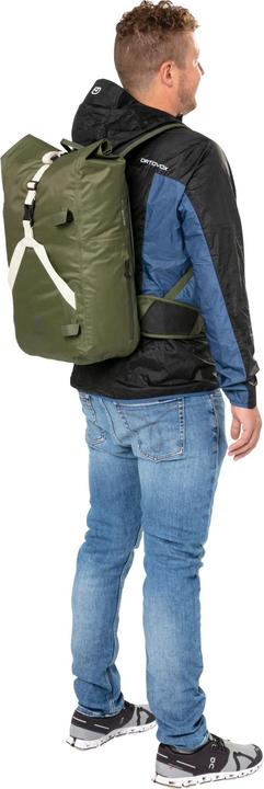 Actual product image Deuter Amager 25+5 (30 l)