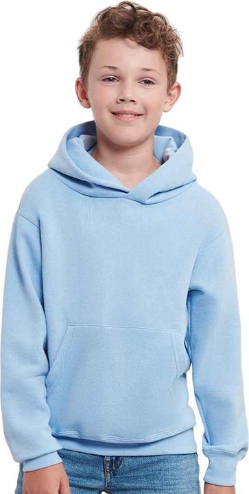 Immagine prodotto Jerzees Schoolgear Felpa con Cappuccio Bambini (146, 152)
