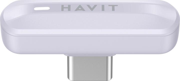 Image du produit Havit TW970 (white) (6 h, Sans fil)