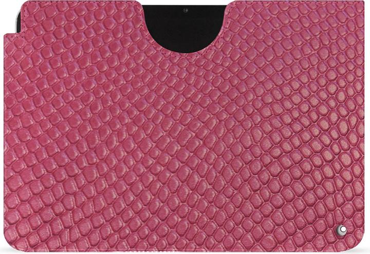 Serpent ciclamino ( Pantone #9E4C6E )