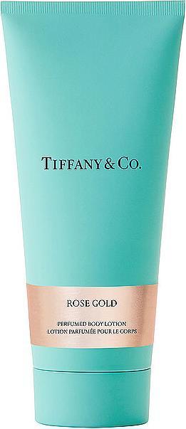 Tiffany & Co. Body Lotion (Körpermilch, 200 ml)