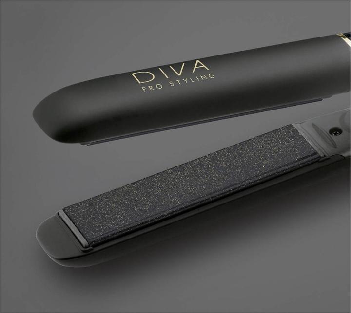 Immagine prodotto Diva Professional Styling Diva - Piastra Pro Styling Gold Dust Touch (Piastra per capelli)
