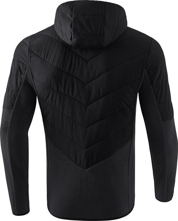 Immagine prodotto Erima Trapuntato/Cardigan Con Cappuccio (S)