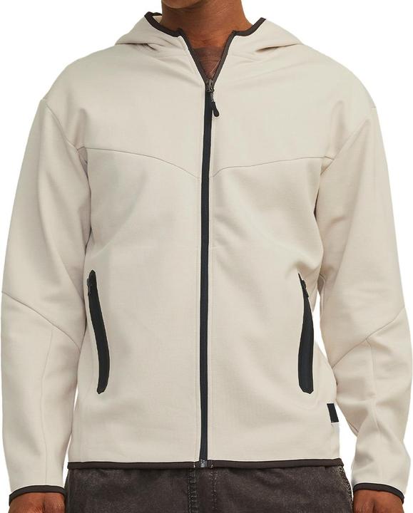 Immagine prodotto Jack & Jones 2er Pack Fusion Sweatjacke / Hoodie (S)