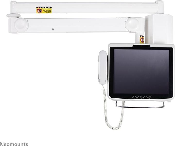 Produktbild Neomounts Fpma-Haw100 (Wand, 24")