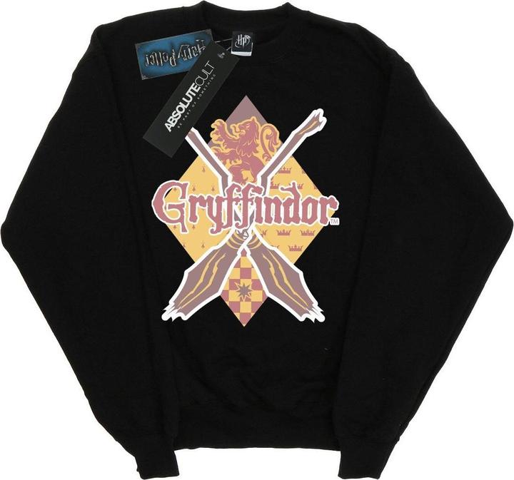 Gryffindor Lozenge Sweatshirt Jungen