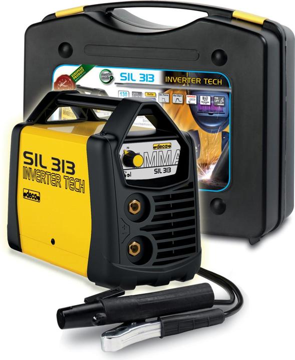 Image du produit Deca Inverseur SIL 313