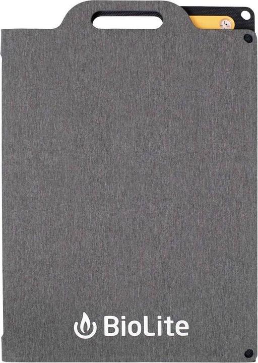 Productafbeelding Biolite Zonnepaneel 100 (100 W, 4.30 kg)