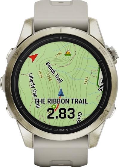 Immagine prodotto Garmin Epix Pro (Gen 2) (42 mm)