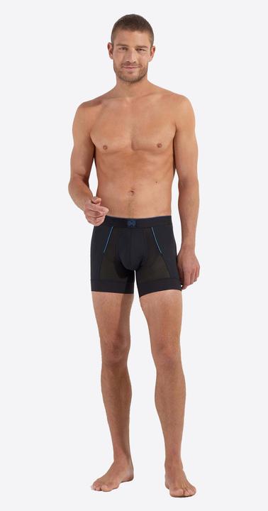 Immagine prodotto HOM Retro Boxer Sports Lab (XXL, Confezione da 2)
