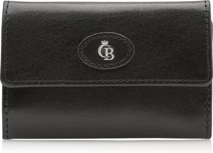 Castelijn & Beerens Gaucho Schlüsseletui RFID Leder 10 cm