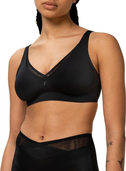 Produktbild Triumph Bügelloser BH True Shape Sensation (Einzelpack, 100 C)