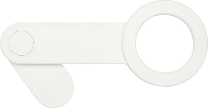 Produktbild Generic Handyhalter Hook Unifarben Recycelter Kunststoff