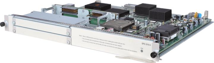 Produktbild HPE E FlexNetwork HSR6800 2p 10GbE SFP+ MIC-X Module (Extender)