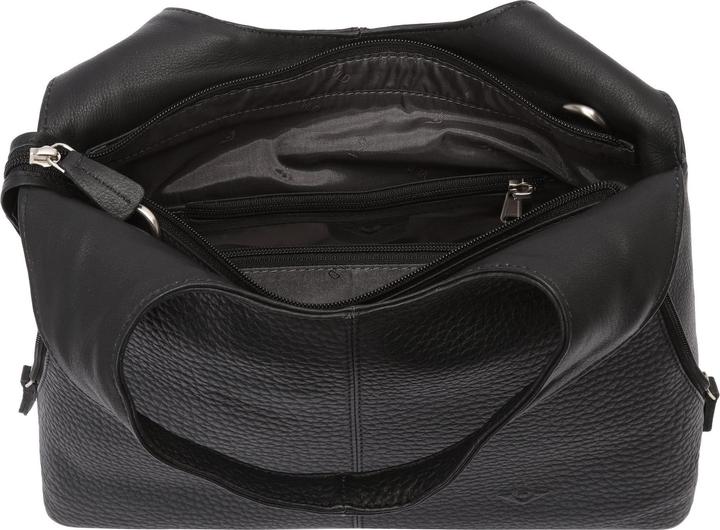 Immagine prodotto Voi Boston Schultertasche Leder 32 cm
