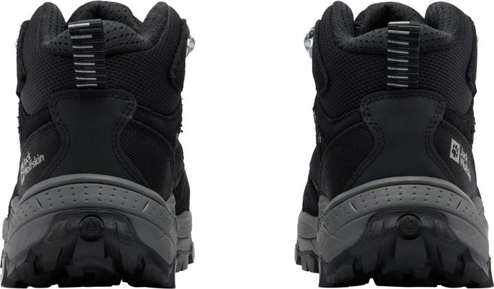 Produktbild Jack Wolfskin Women's Vojo Tour Texapore Mid (40)