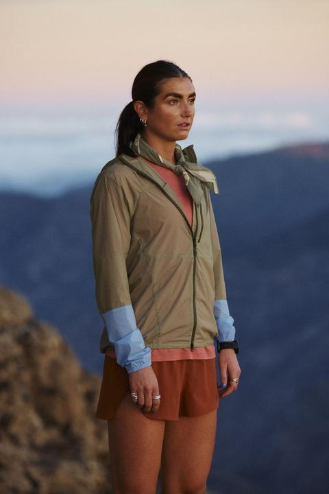 Actual product image Peak Performance Vislight Wind Jacket (XL)
