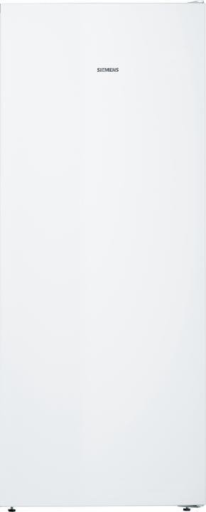 Actual product image Siemens GS51NUWDP (Stand-alone, 290 l)