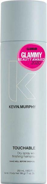 Image du produit Kevin Murphy Cire en spray sèche et tactile, 250 ml (250 ml)